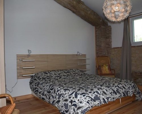 Louer une chambre d'hôtes avec piscine, sauna et jacuzzi en Haute-Garonne dans le 31